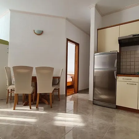 Apartment Plavi Biser Sibenik