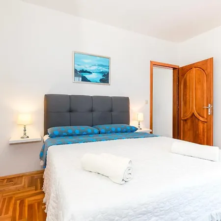 Plavi Biser Sibenik