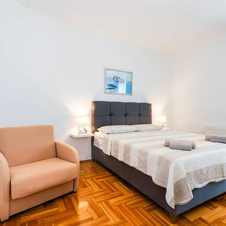 Plavi Biser Sibenik