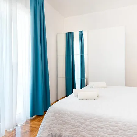 Apartment Plavi Biser