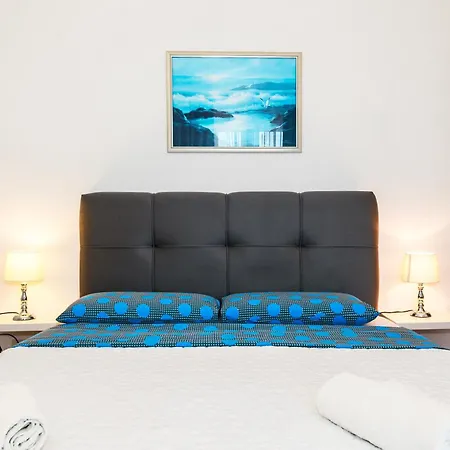 Plavi Biser Apartment Sibenik