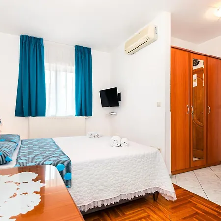 Apartment Plavi Biser