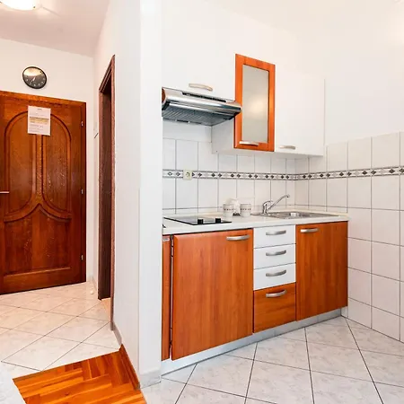 Apartment Plavi Biser *