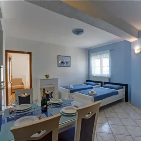 Plavi Biser * Šibenik