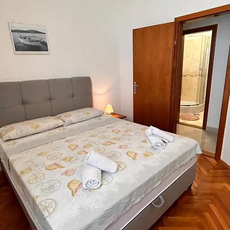 Plavi Biser Sibenik