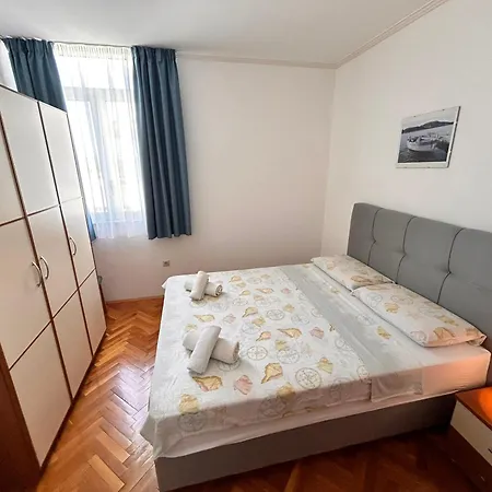 Plavi Biser アパート