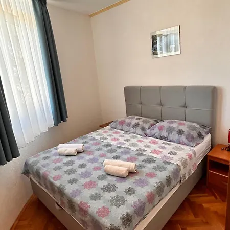 Apartamento Plavi Biser