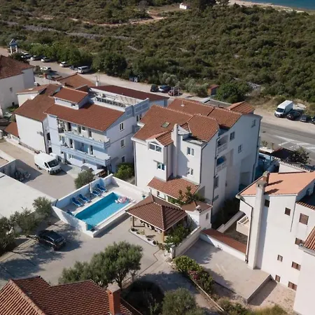 Plavi Biser Apartment Sibenik