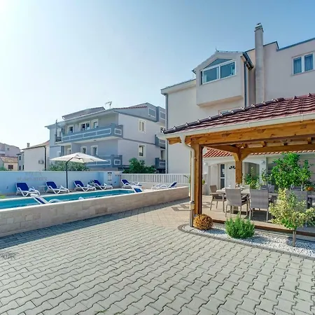 Plavi Biser Apartman Šibenik