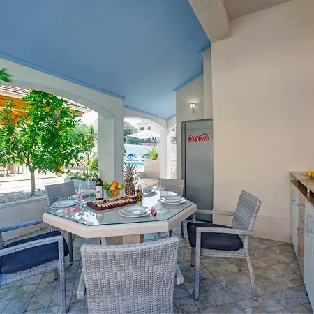 Apartment Plavi Biser