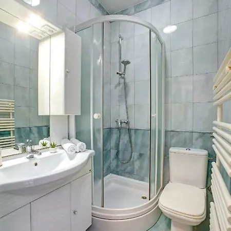 Plavi Biser アパート