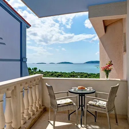 Apartman Plavi Biser Šibenik