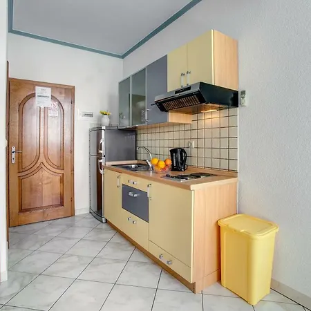 Apartment Plavi Biser *