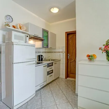 Apartment Plavi Biser *