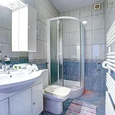 Plavi Biser Apartment Sibenik