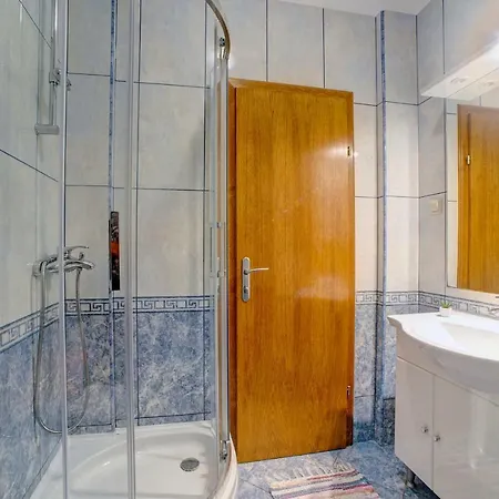 Plavi Biser * Sibenik