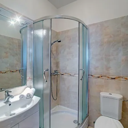 Apartment Plavi Biser
