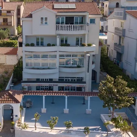 Plavi Biser Apartman