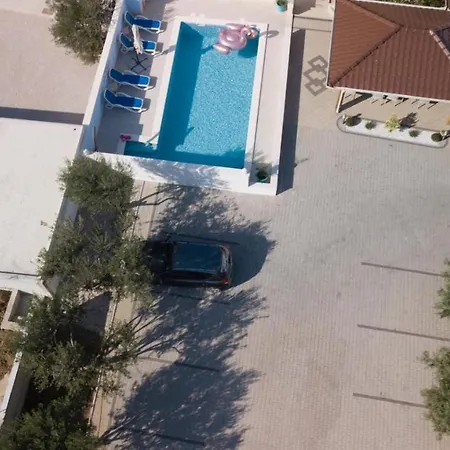 Apartment Plavi Biser Sibenik