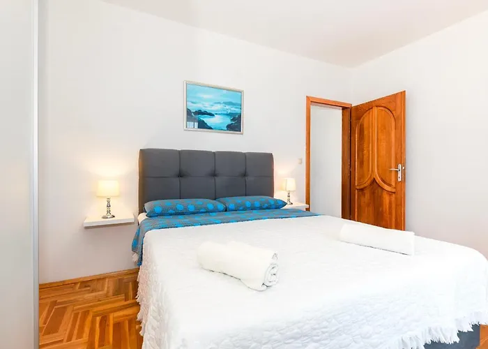 Plavi Biser Šibenik