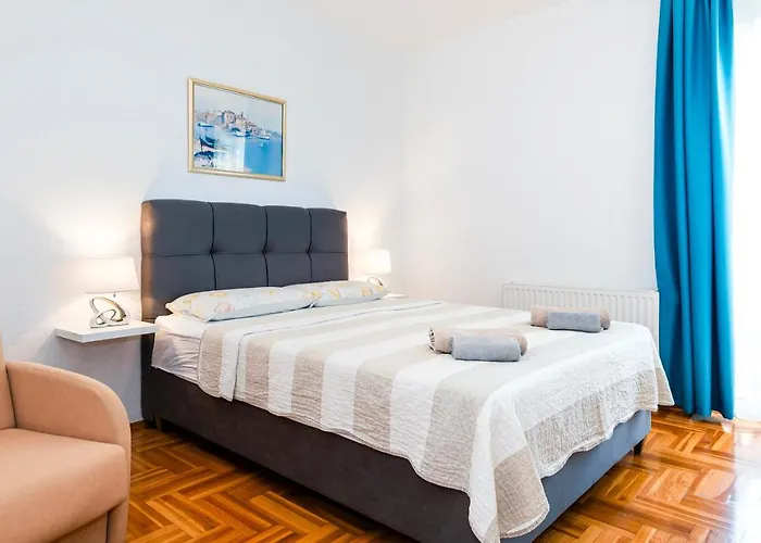 Apartamento Plavi Biser *