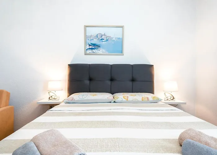 Apartamento Plavi Biser Šibenik
