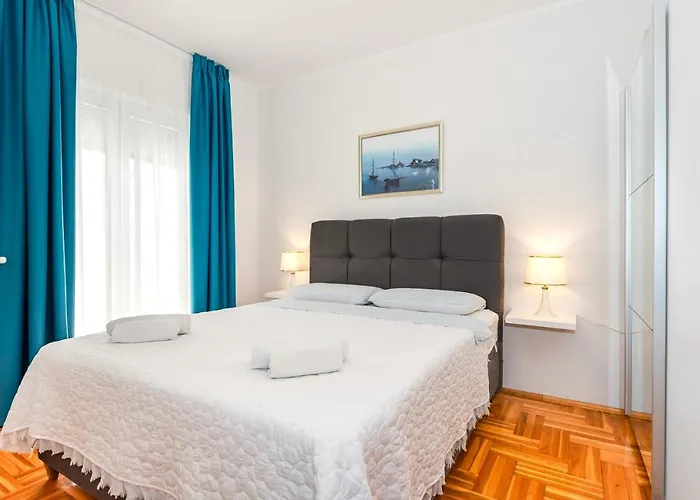 Apartamento Plavi Biser Šibenik