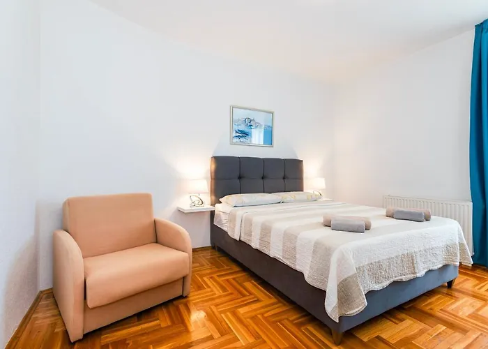 Plavi Biser Šibenik