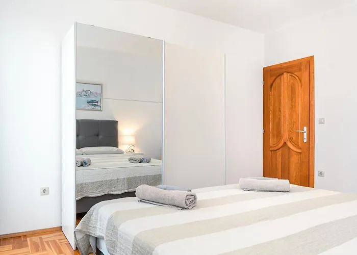 Plavi Biser Apartamento