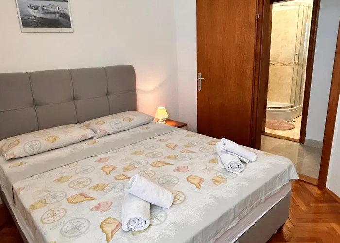 Plavi Biser Šibenik