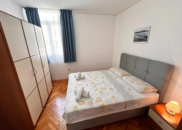 Plavi Biser Apartamento