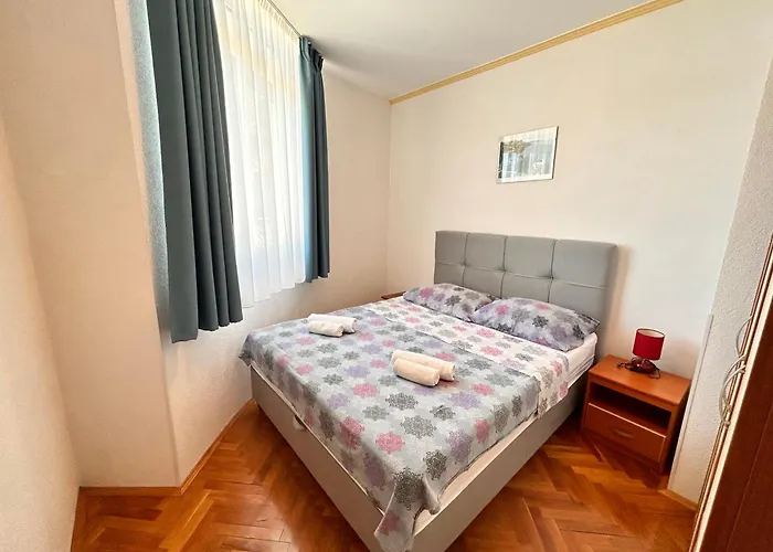 Apartamento Plavi Biser