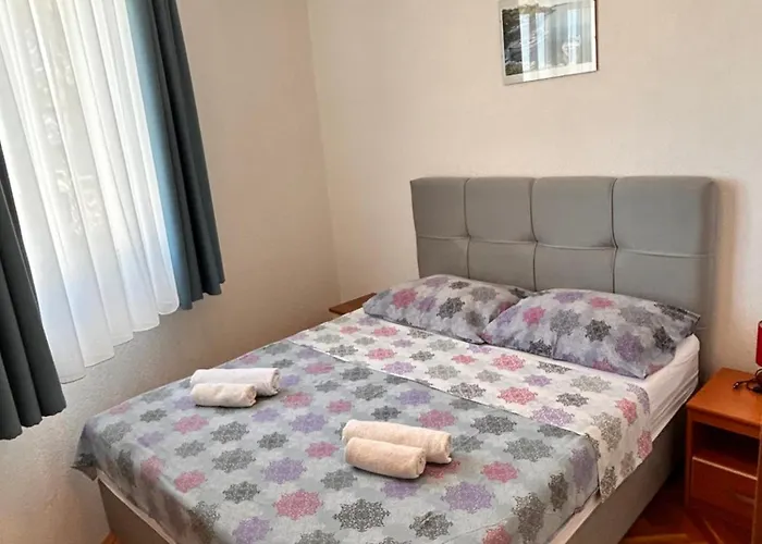 Apartamento Plavi Biser
