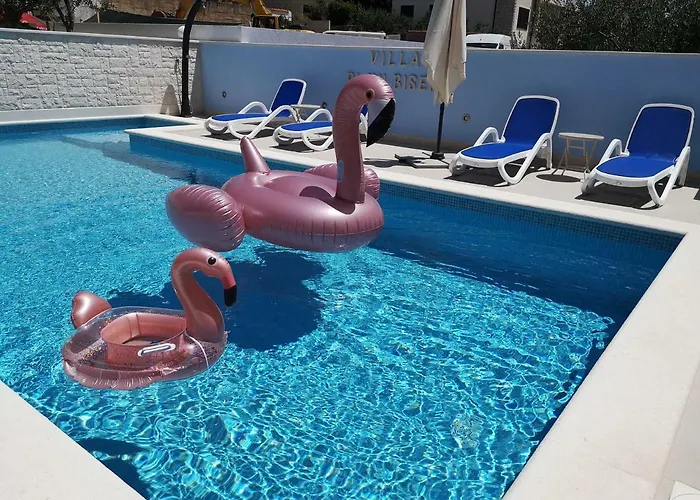 Plavi Biser Šibenik