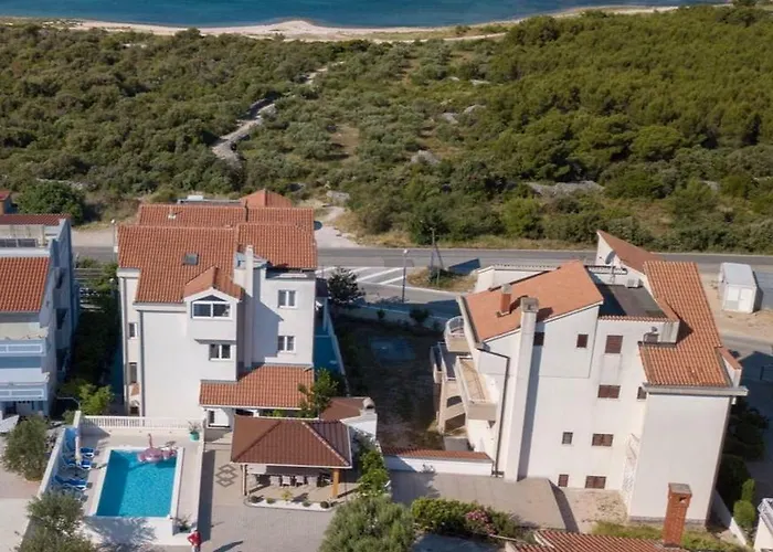 Plavi Biser Šibenik