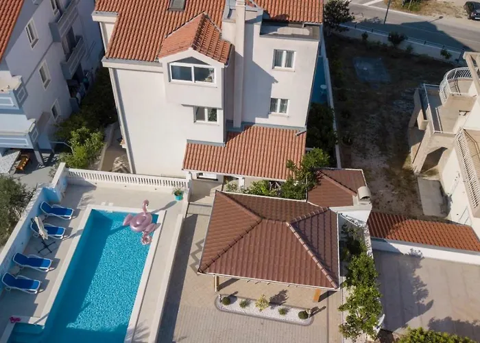 Plavi Biser * Šibenik