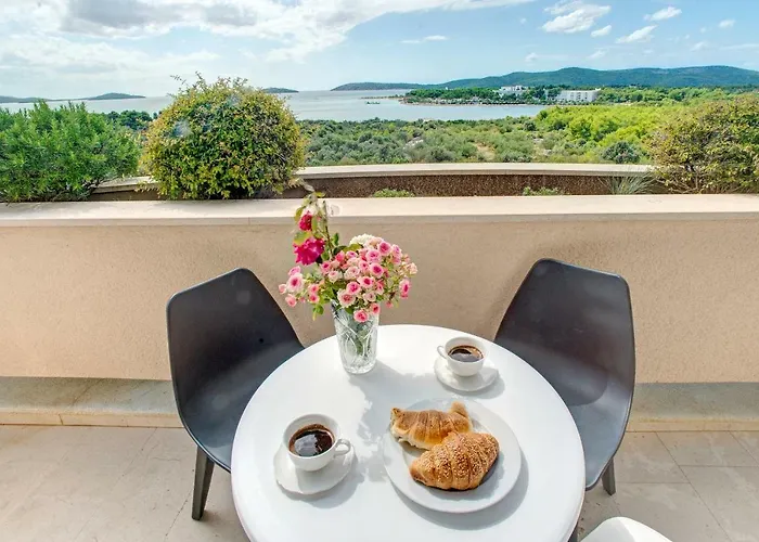 Plavi Biser Šibenik