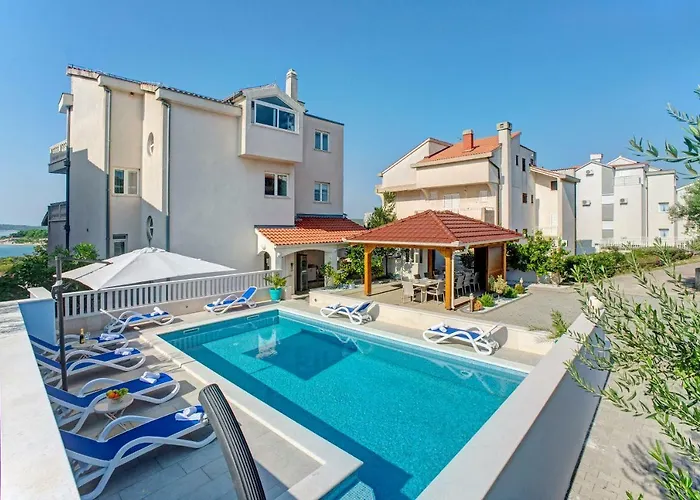 Apartamento Plavi Biser