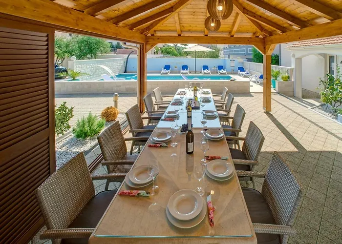 Apartamento Plavi Biser