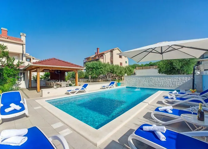 Plavi Biser * Šibenik