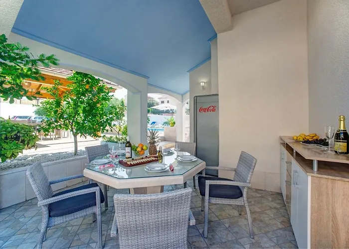 Apartamento Plavi Biser