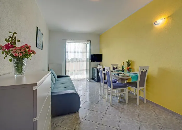 Apartamento Plavi Biser Šibenik