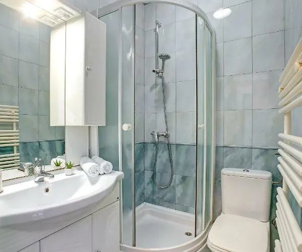 Plavi Biser Apartamento