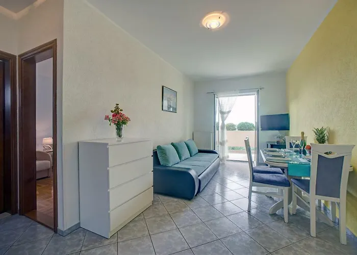 Plavi Biser Šibenik