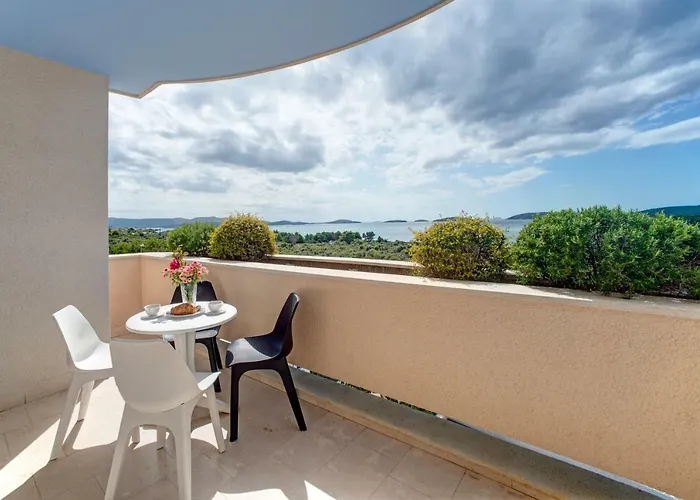 Plavi Biser Šibenik