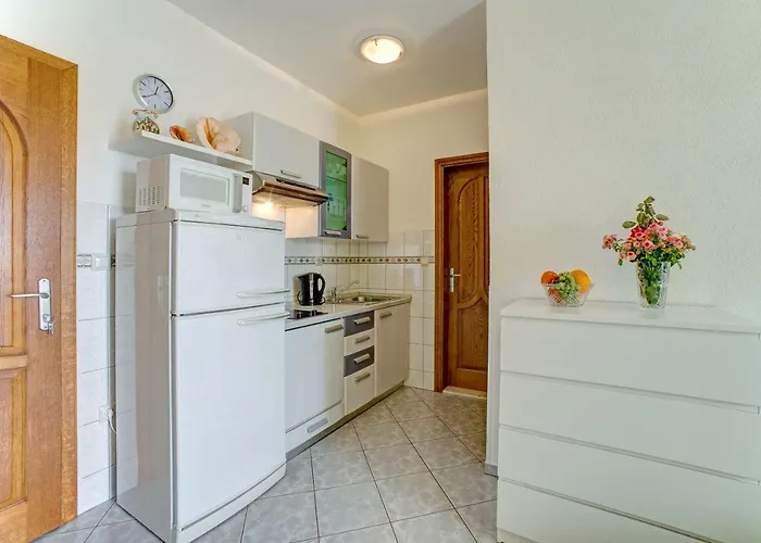 Apartamento Plavi Biser *