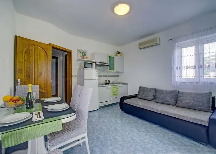 Plavi Biser Apartamento *