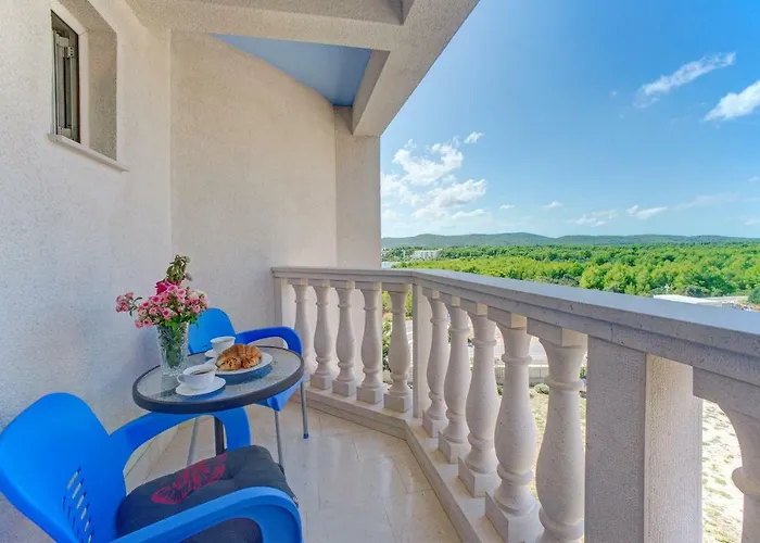 Plavi Biser Apartamento *