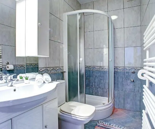 Plavi Biser Apartamento Šibenik