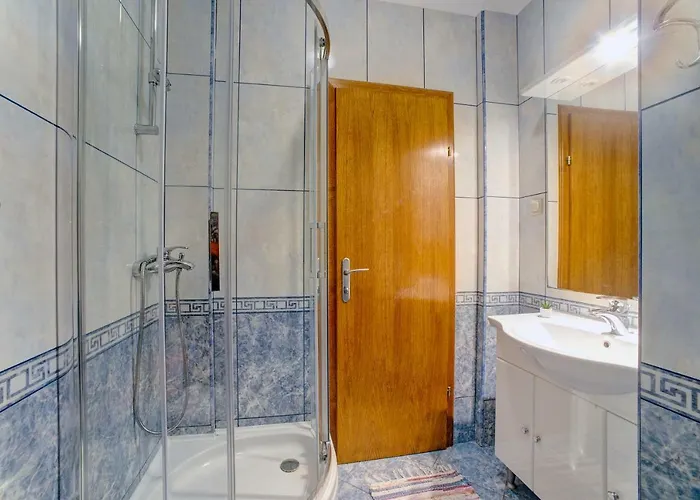 Plavi Biser * Šibenik